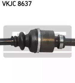 skf vkjc8637